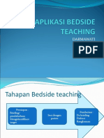 Aplikasi Bedside Teaching