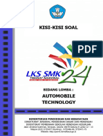 Automobile Tecnologi PDF