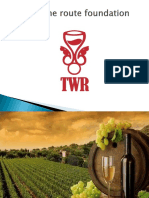 Tikves Wine Route Foundation