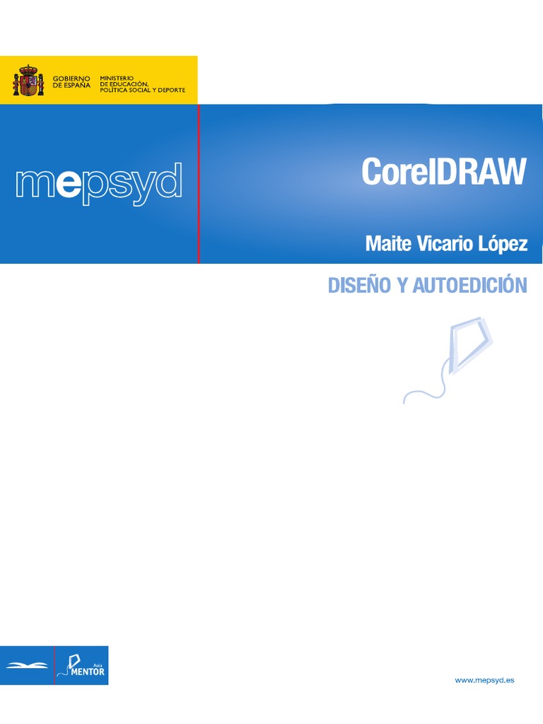 Coreldraw PDF | PDF