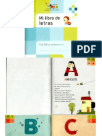 Cuentos Por Letras PDF