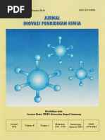 Download Kumpulan Jurnal Kimia by Dyan Septyaningsih SN360117692 doc pdf