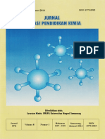 Download Kumpulan Jurnal Kimia by Dyan Septyaningsih SN360117692 doc pdf