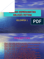 Askep Ablasio Retina