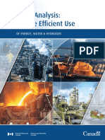 Handbook of Efficient Use of Energy, Water and H2 PDF