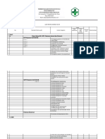 Audit Internal Akreditasi KIA BR