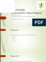 Neurologia Exploracion Neurologica Parte II