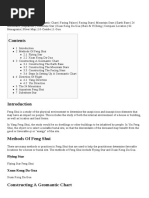 Feng Shui Rules Bedroom Feng Shui Yin And Yang