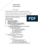 Generalidades de La Masoterapia PDF