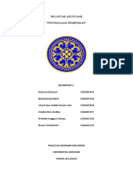 Paper Jurnal Penyesuaian