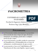 03 Psicrometria PDF