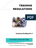 Amended TR Technical Drafting NC II.doc