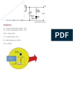 Diagrama de Carg Celular