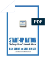 Start-Up Nation PDF