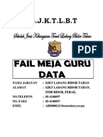 Front Cover Fail Meja GPM