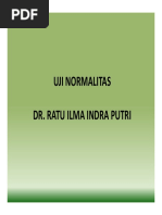 Download uji-normalitas-dan-homogenitaspdf by Jeky Suy SN360126192 doc pdf