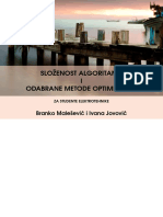 Rekurzivne Funkcije PDF