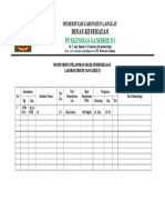 8.1.4 Ep 5 Hasil Monitoring Pelaporan Hasil Pemeriksaan Lab Kritis