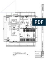 Floor Plan and Layout: Second Floor:: Master Bedroom