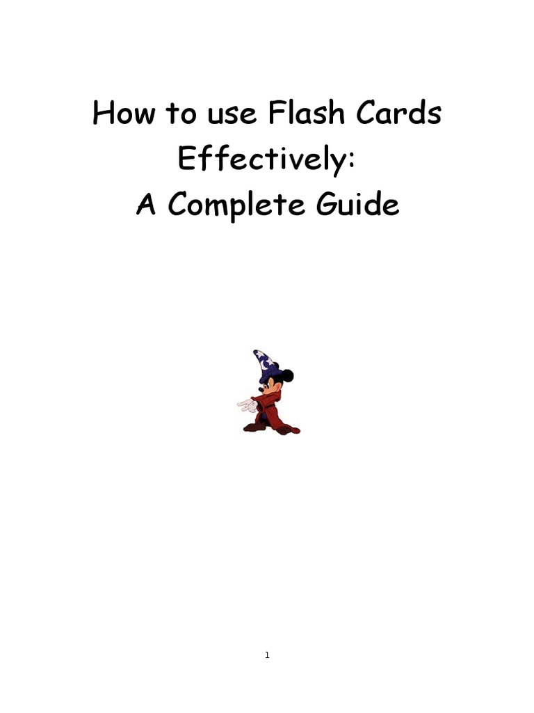 how-to-use-flash-cards-effectively-a-complete-guide-pdf-flashcard