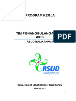 Program Kerja Tim HIV