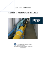 Temelji Mehanike Fluida PDF