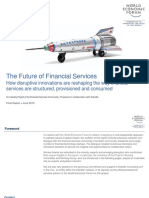 The Future of Financial Services