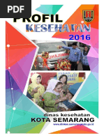 Download ProfilKesehatanKotaSemarang2016pdfbyZulhamdiSN360135154 doc pdf
