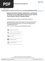 David J. Shonk, Gonzalo a. Bravo, Luisa Velez-Colon & Cindy Lee