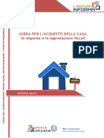 Guida Per L'acquisto Della Casa PDF