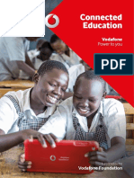 Vodafone Connected Education