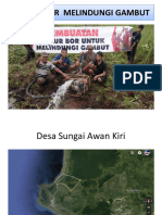 Inisiatif - Sumur Bor Ketapang