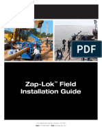 Field Installation Guide-2014