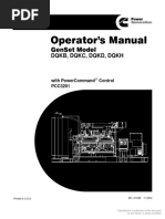 3201 Operators Manual PDF