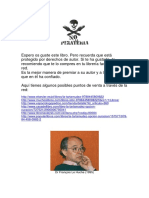 La Tartamudez. O.Curacion PDF