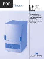 Ceramill Therm PDF