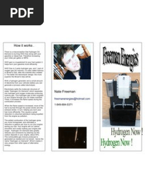 Tri Fold