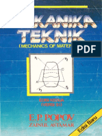 Mekanika Teknik PDF