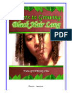 Grow It Long PDF