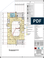 T5 fluorescent fittings, exit signs, ceiling types