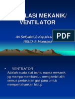 Ventilator 2016