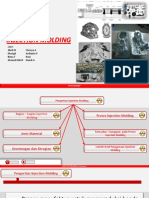 Injection Molding