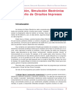 Manual LiveWire y PCB Wizard PDF
