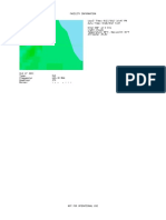 Facility Information PDF
