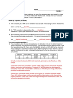 Fall 2014 Exam 3 Key PDF