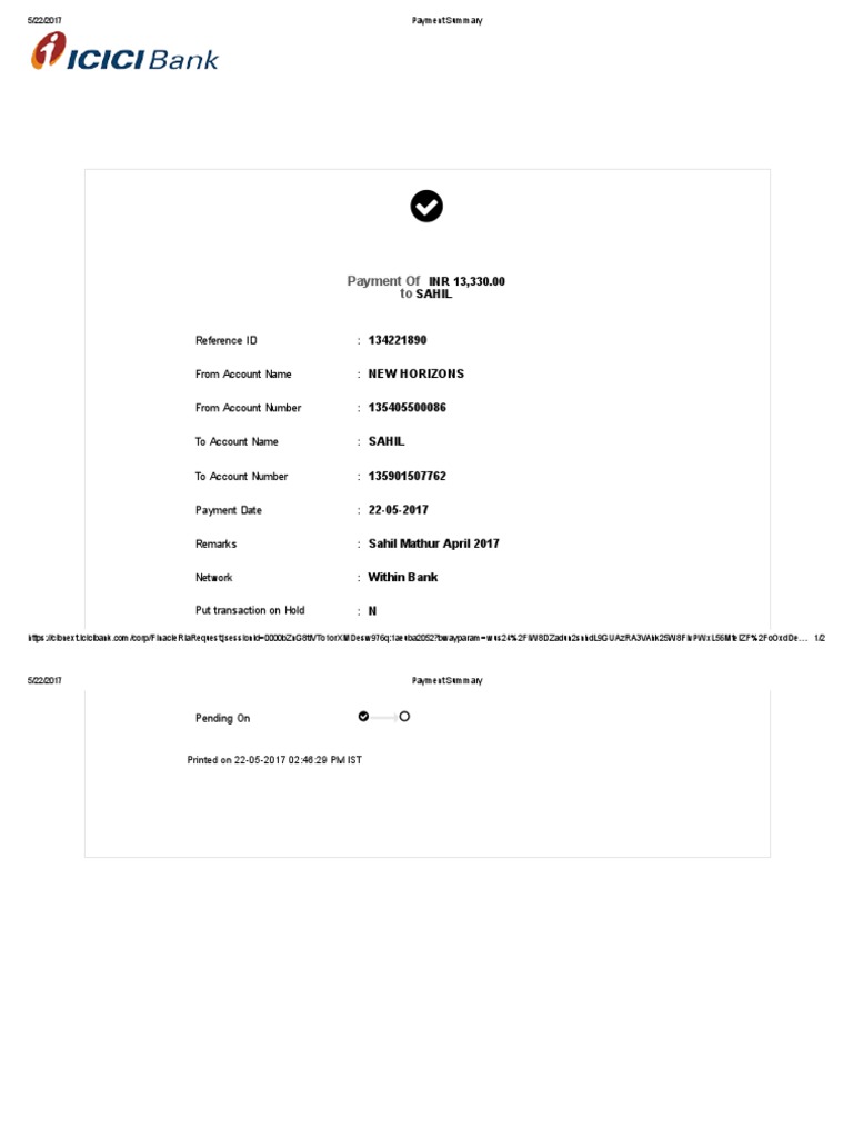 Sahil Mathur April 2017 | PDF