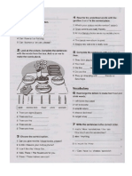 My Life - 1 Eso - en