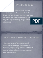 Alat Pacu Jantung