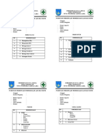 Form Permintaan Lab