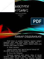 PPT Kelompok 1 ME 2017